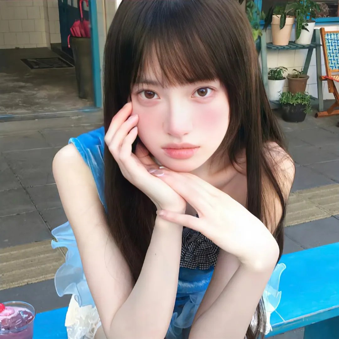 圣诞女孩