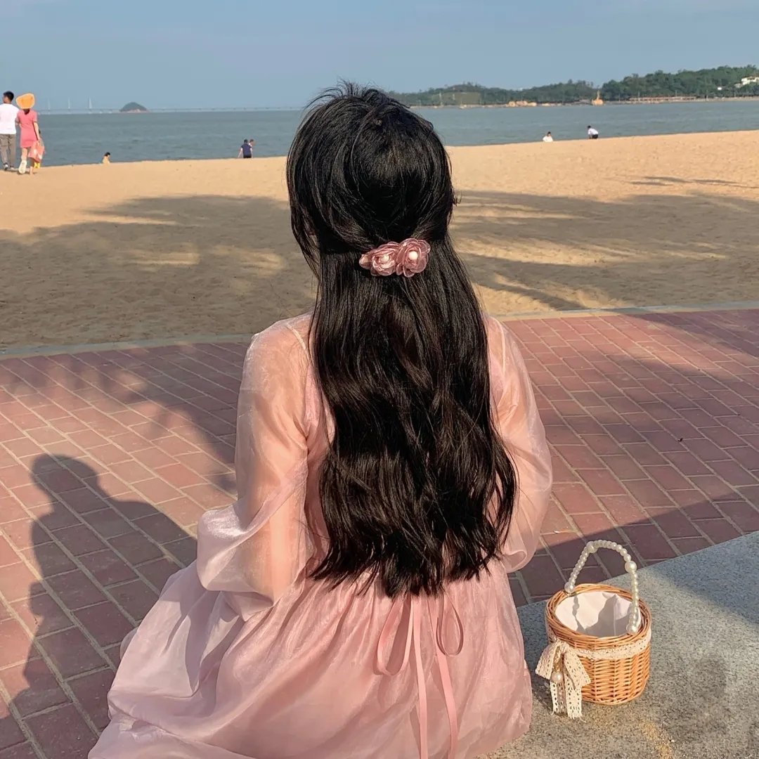 白龙马