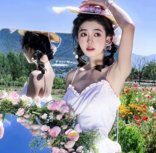 红颜未老恩先断